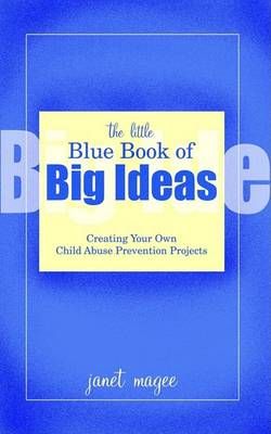 The Little Blue Book of Big Ideas By Janet Magee 9781410708960