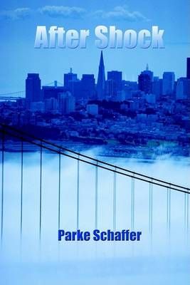 After Shock By Schaffer, Parke 9781410784001 (Paperback)