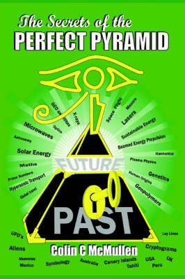 The Perfect Pyramid By Colin McMullen 9781411618145 (Paperback)
