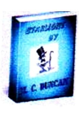 Starlight By M C Duncan 9781411630314 (Paperback)