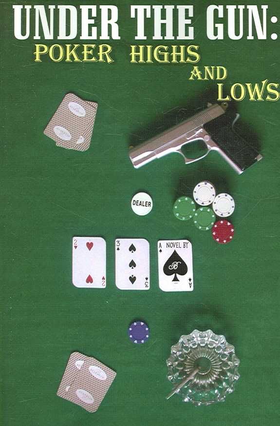 Under the Gun By , B 9781411686168 (Paperback)