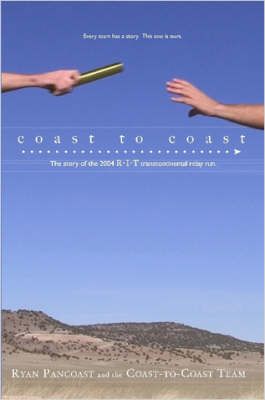 Coast to Coast By Ryan Pancoast 9781411688230 (Paperback)