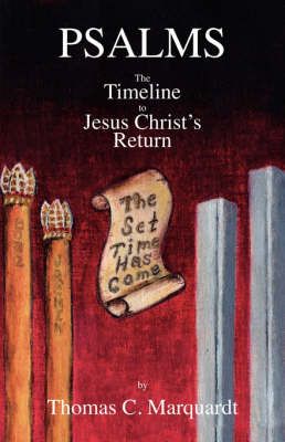 Psalms By Thomas Marquardt 9781412004381 (Paperback)