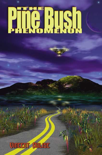 The Pine Bush Phenomenon By Vincent Polise 9781412047128 (Paperback)