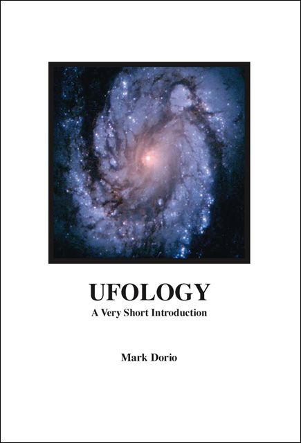Ufology By Mark Dorio 9781412064736 (Paperback)