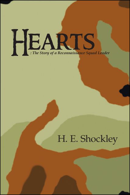 Hearts By Henry Shockley 9781412069793 (Paperback)