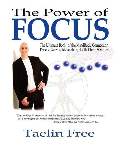 The Power of Focus By Taelin Free 9781412080750 (Paperback)
