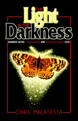 The Light in the Darkness By Chris Malatesta 9781412081399 (Paperback)