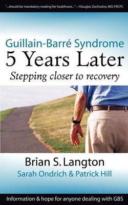 Guillain-Barre Syndrome By Brian S. Langton 9781412088725 (Paperback)