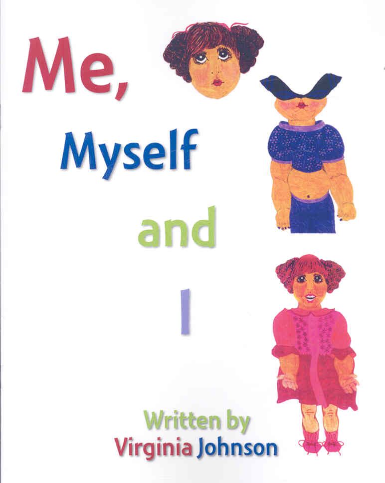Me, Myself, and I By Virginia Johnson 9781412092012 (Paperback)