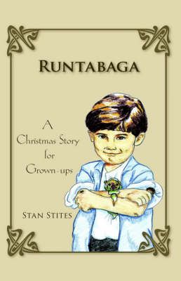 Runtabaga By Stan Stites 9781412201872 (Hardback)
