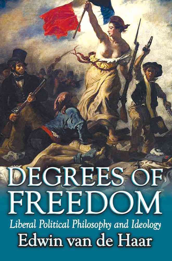 Degrees of Freedom By Edwin van de Haar 9781412855754 (Hardback)