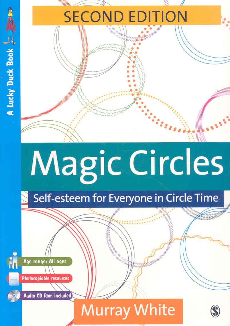 Magic Circles By Murray White 9781412935357 (Paperback)