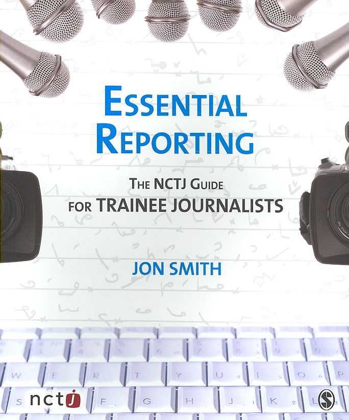 Essential Reporting 9781412947510 (Paperback)