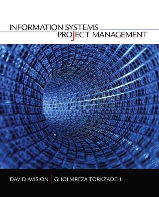 Information Systems Project Management 9781412957021 (Paperback)