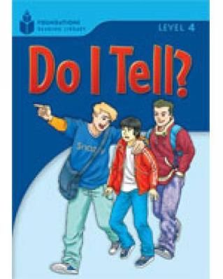 Do I Tell? By Rob Waring, Maurice Jamall 9781413027945 (Paperback)