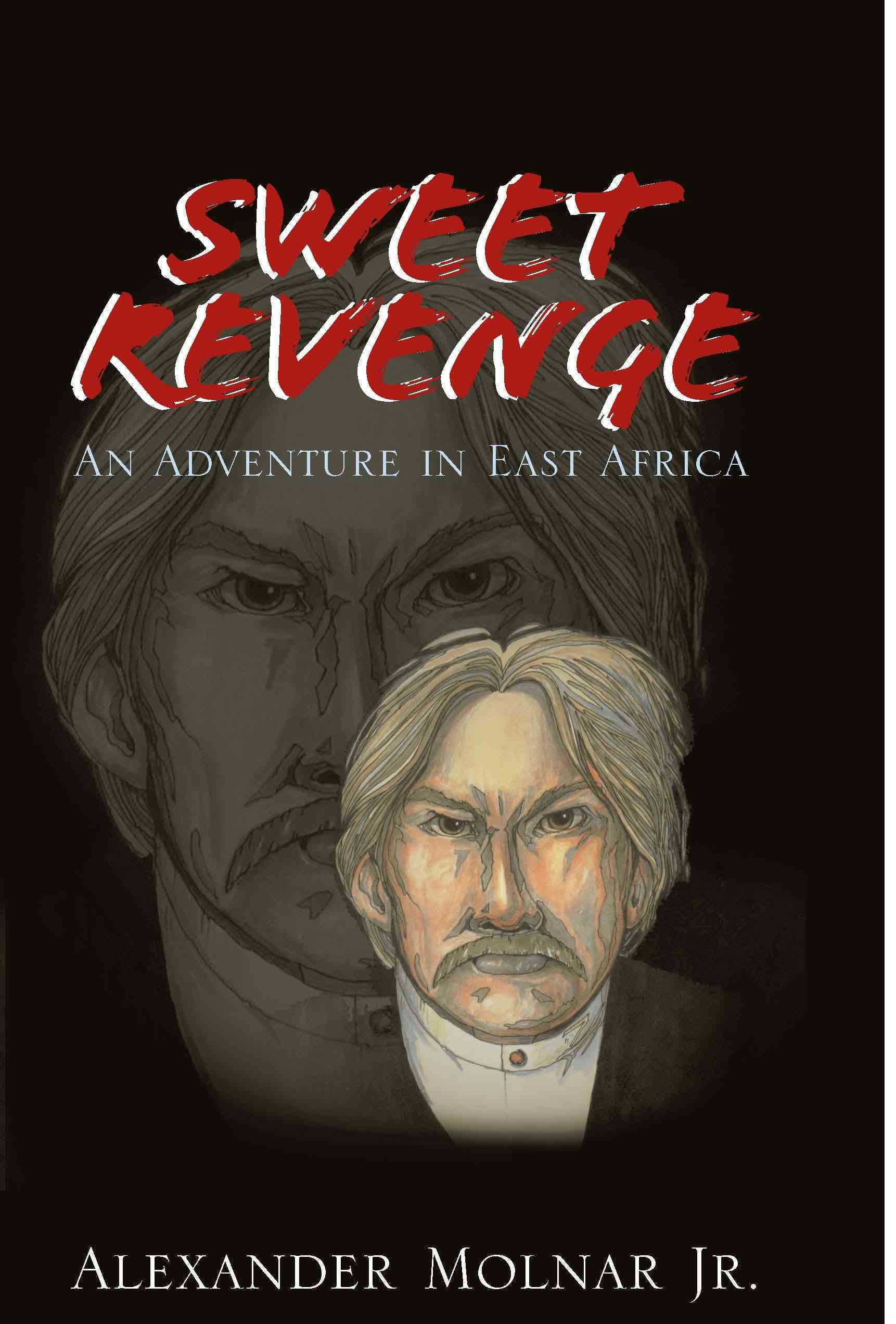 Sweet Revenge By Alexander, Jr Molnar 9781413406429 (Paperback)