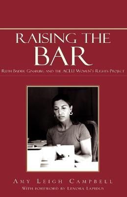 Raising the Bar By Amy Leigh Campbell 9781413427400 (Paperback)