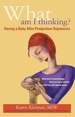 What Am I Thinking? By Kleiman, Karen 9781413473476 (Paperback)