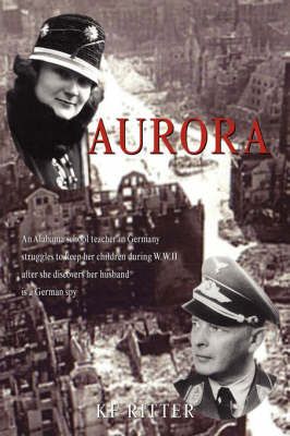 Aurora By Ritter, Kf 9781413486131 (Paperback)