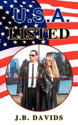 U.S.A. Listed By J B Davids 9781414006123 (Paperback)