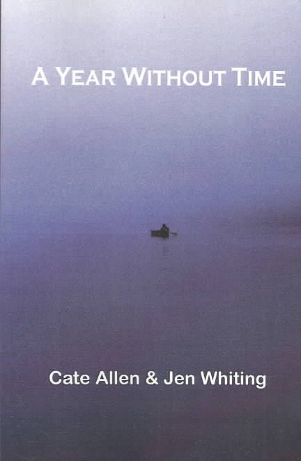 A Year Without Time By Cate Allen 9781414020594 (Paperback)