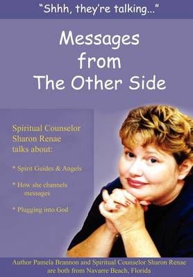 "Shh, They're Talking..." By Pamela Brannon 9781414027722 (Hardback)