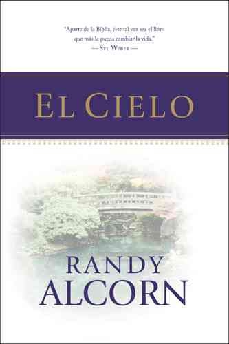 El Cielo By Randy C. Alcorn 9781414308951 (Paperback)