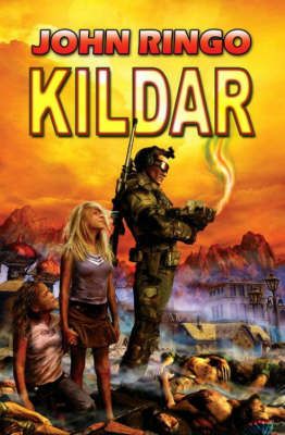 Kildar 9781416521334 (Book)