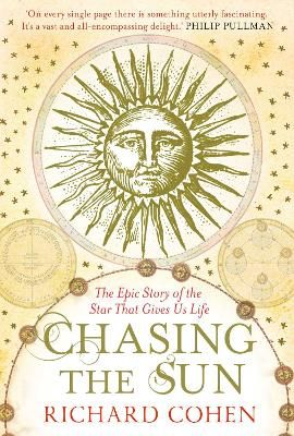 Chasing the Sun By Richard Cohen 9781416526124 (Paperback)