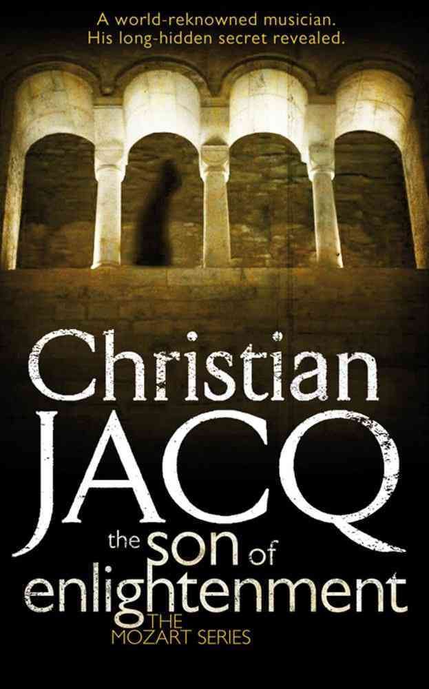 The Son of Enlightenment By Christian Jacq 9781416526629 (Paperback)