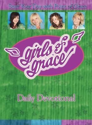 Girls of Grace By Point of Grace (Musical group) 9781416553960