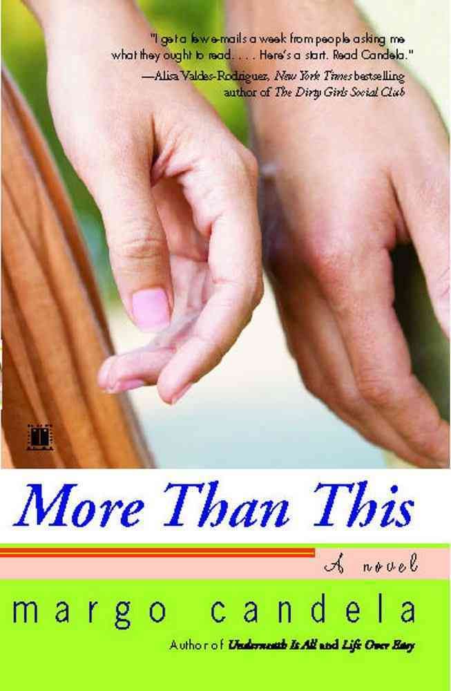 More Than This By Margo Candela 9781416571346 (Paperback)