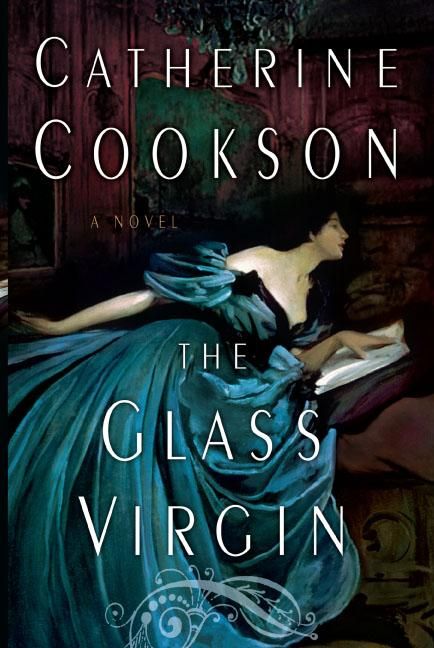 The Glass Virgin By Catherine Cookson 9781416577263 (Paperback)