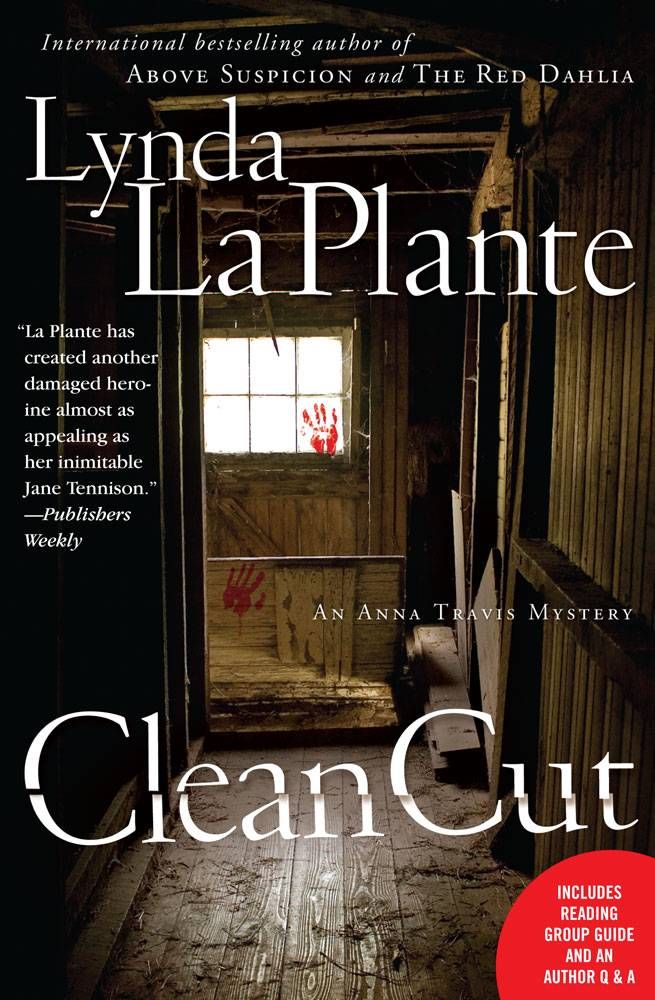 Clean Cut By Lynda La Plante 9781416586661 (Paperback)