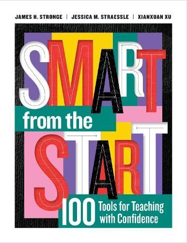 Smart from the Start 9781416631941 (Paperback)