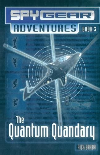 The Quantum Quandary By Rick Barba 9781416908890 (Paperback)
