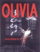 Olivia and the Missing Toy By Ian Falconer 9781416917441 (Paperback)