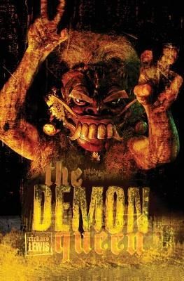The Demon Queen By Richard Lewis 9781416935902 (Paperback)