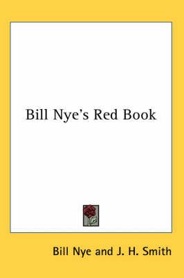 Bill Nye's Red Book By Bill Nye 9781417923762 (Paperback)