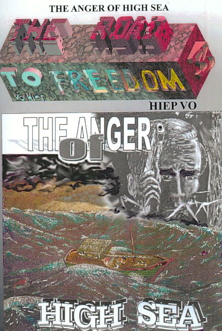 The Road to Freedom III By HIEP VO 9781418405960 (Paperback)