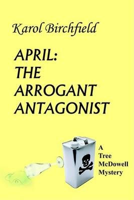 April By Karol Birchfield 9781418425043 (Paperback)