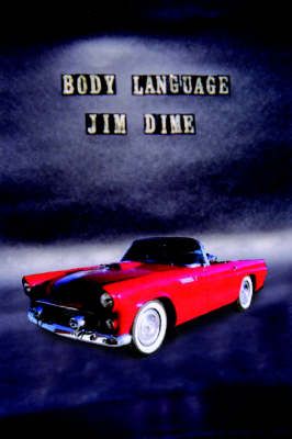 Body Language By JIM DIME 9781418427719 (Hardback)