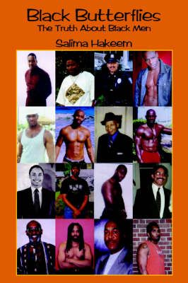 Black Butterflies By Salima Hakeem 9781418452810 (Paperback)