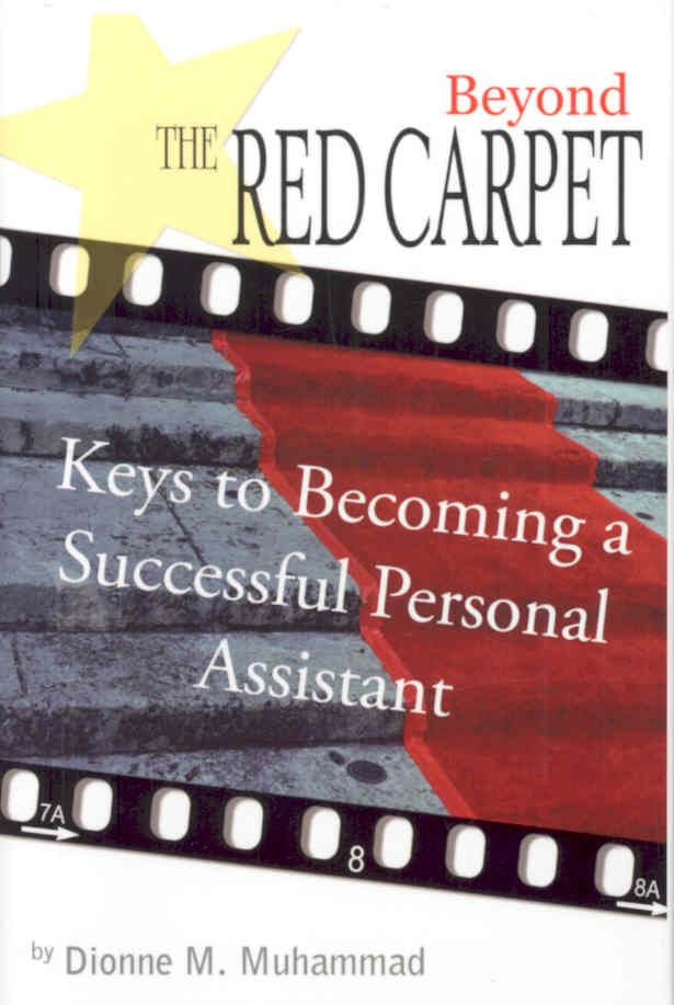 Beyond the Red Carpet By Dionne M. Muhammad 9781418466718 (Hardback)