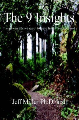 The 9 Insights By Jeff Miller 9781418470609 (Paperback)