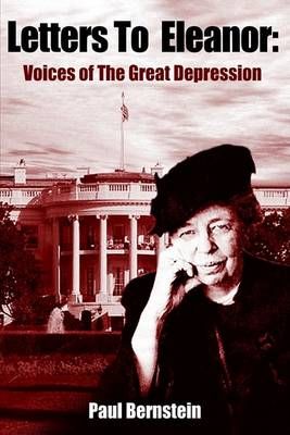 Letters To Eleanor By Paul Bernstein 9781418474812 (Paperback)