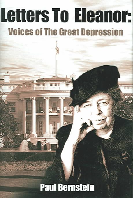 Letters To Eleanor By Paul Bernstein 9781418474829 (Hardback)