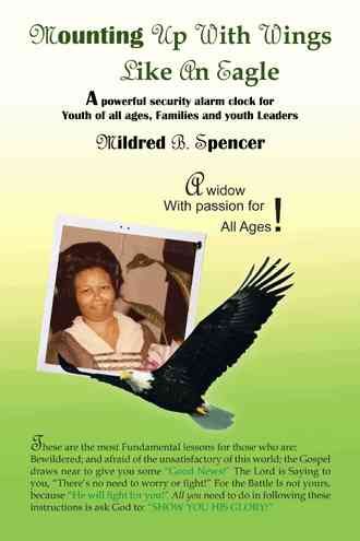 Mounting Up With Wings Like an Eagle By Mildred B. Spencer (Paperback)