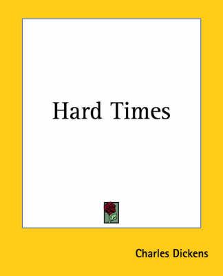 Hard Times By Charles Dickens 9781419122811 (Paperback)